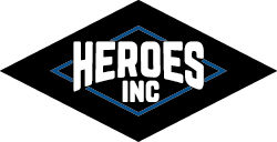 Heroes Inc.