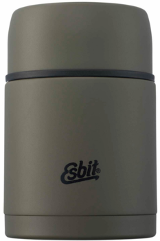 Esbit - Food Jug 750ml. - Olive Green