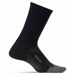 Feetures Merino10 Cushion Mini Crew - Sort