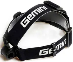 Gemini Headstrap
