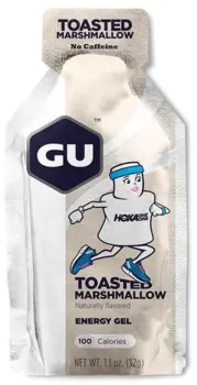 GU Gels - Toasted Marshmallow