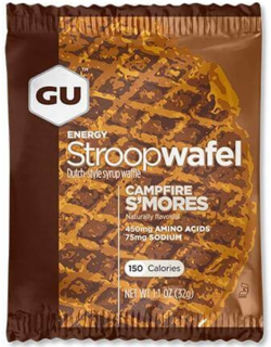GU Wafel - Campfire S´Mores