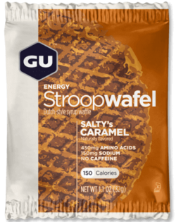 GU Wafel - Salty´s Caramel