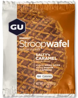 GU Wafel - Salty´s Caramel