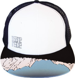 Where Else - Snapback