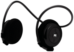 Miiego AL3+ - Black