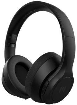 Miiego Boom - Black in Black