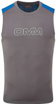 OMM - Flow Singlet