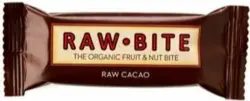 Raw Bite - Raw Cacao - 50 g.