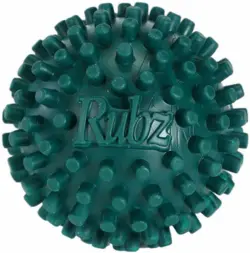 Foot Rubz - massagebold - Ø 50 mm.