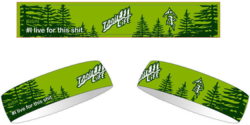 Traillife - Headband