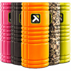 Triggerpoint Foamroller The Grid 1.0