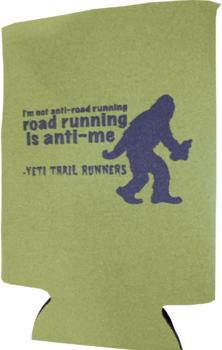 Yeti Koozies