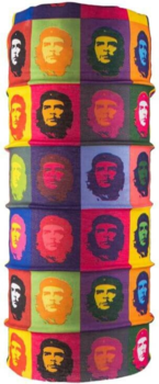 Multicolour Che Guevara Neck Gaiter