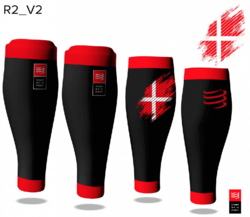 Compressport - Sleeves R2V2 - DK