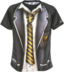 Skool Daze - Running Shirt