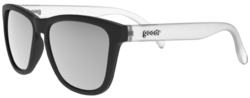goodr Sunglasses - The Empire did nothing wrong