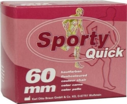 SportyQuick Bandage 60 mm