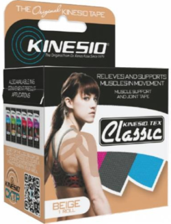 Kinesio Tex Classic - Beige