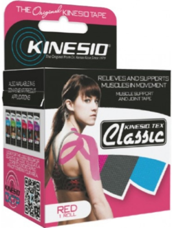 Kinesio Tex Classic - Pink