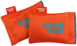 SmellWell 2 pak - Geometric Orange