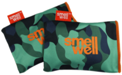 SmellWell 2 pak - Camo Green