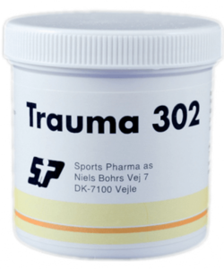 Trauma Salve 302 - 95g.