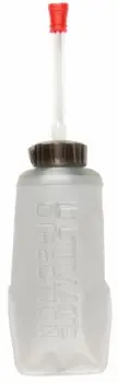 Ultimate Body Bottle 500ml med sugerør.