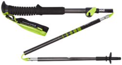 Black Diamond - Distance Carbon AR Trekking Poles