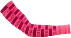 Pearl Izumi Screaming Pink Arm Sleeves