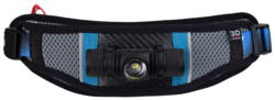 Lumen 400Z Waist Light
