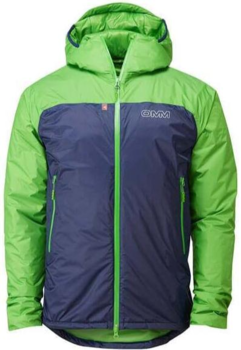 OMM - Barrage Jacket