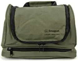 Snugpak - Luxury Wash Bag - 3 farver.