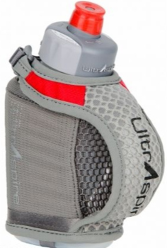 UltrAspire Isomeric 8 - Red - 250 ml.