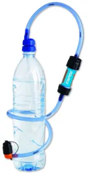 Water Filtering Kit