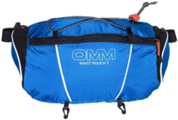 OMM - Waist Pouch 3