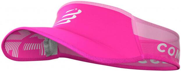 Compressport - Visor Ultralight - Pink