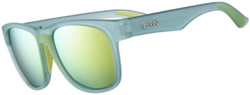 goodr BFG Sunglasses - Ice Bathing With Wizards