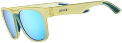 goodr BFG Sunglasses - Metconing For Meatballs