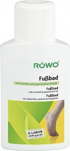 Röwo Fodbad - 200ml.