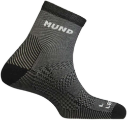 Mund - Series