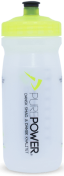 PurePower Bottle 600 ml.