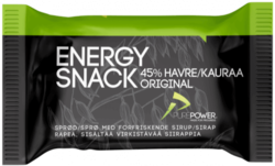 PurePower Energy Snack Original