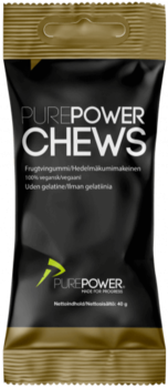 PurePower Chews