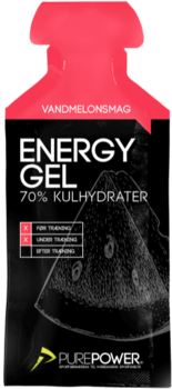 PurePower Vandmelon Gel