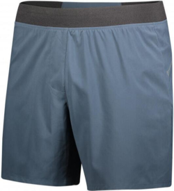 Scott - Kinabalu Trail Light Run Shorts - Nightfall Blue