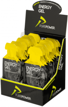 PurePower Citrus-Te Gel - 18 stk.