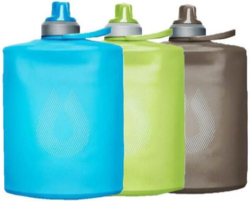 Hydrapak - Stow bottle 500 ml.