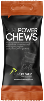 PurePower Cola Chews