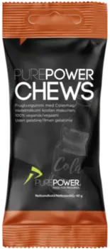 PurePower Cola Chews